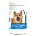Healthy Breeds French Bulldog All in One Multivitamin Soft Chew 120 Count