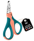 Mr. Pen- Cat Nail Clipper, Stainless Steel, Sharp Cat Claw Trimmer | Cat Claw Trimmer for Small and Medium Cats, Pet Nail Clipper with Sturdy Non Slip Handle