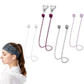 Ultra Strong Magnetic Airpod Pro Strap Anti-Lost Cord Sports Lanyard