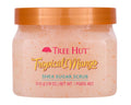Tree Hut Body Scrub, Coco Colada, 18 Oz | Exfoliating & Hydrating Sugar Scrub with Shea Butter & Essential Oils, Smooth Skin, Body Exfoliator For All Skin Types