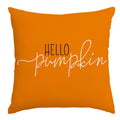 RABUSOFA Fall Pillow Covers 12x20 Pumpkin Decor Fall Decorations for Home