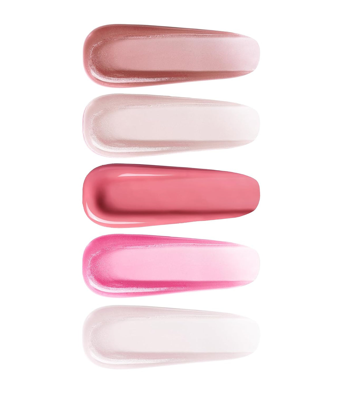 Victoria's Secret 5 Piece Assorted Lip Gloss Gift Set