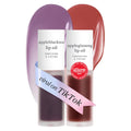 NOONI Korean Lip Oil - Appleberry - pH Color-Changing Plumping Lip Gloss