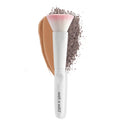 wet n wild Powder Brush, Ultra-Plush Synthetic Bristles for Flawless Application, Soft Touch, Ergonomic Handle for Comfortable Precision Control