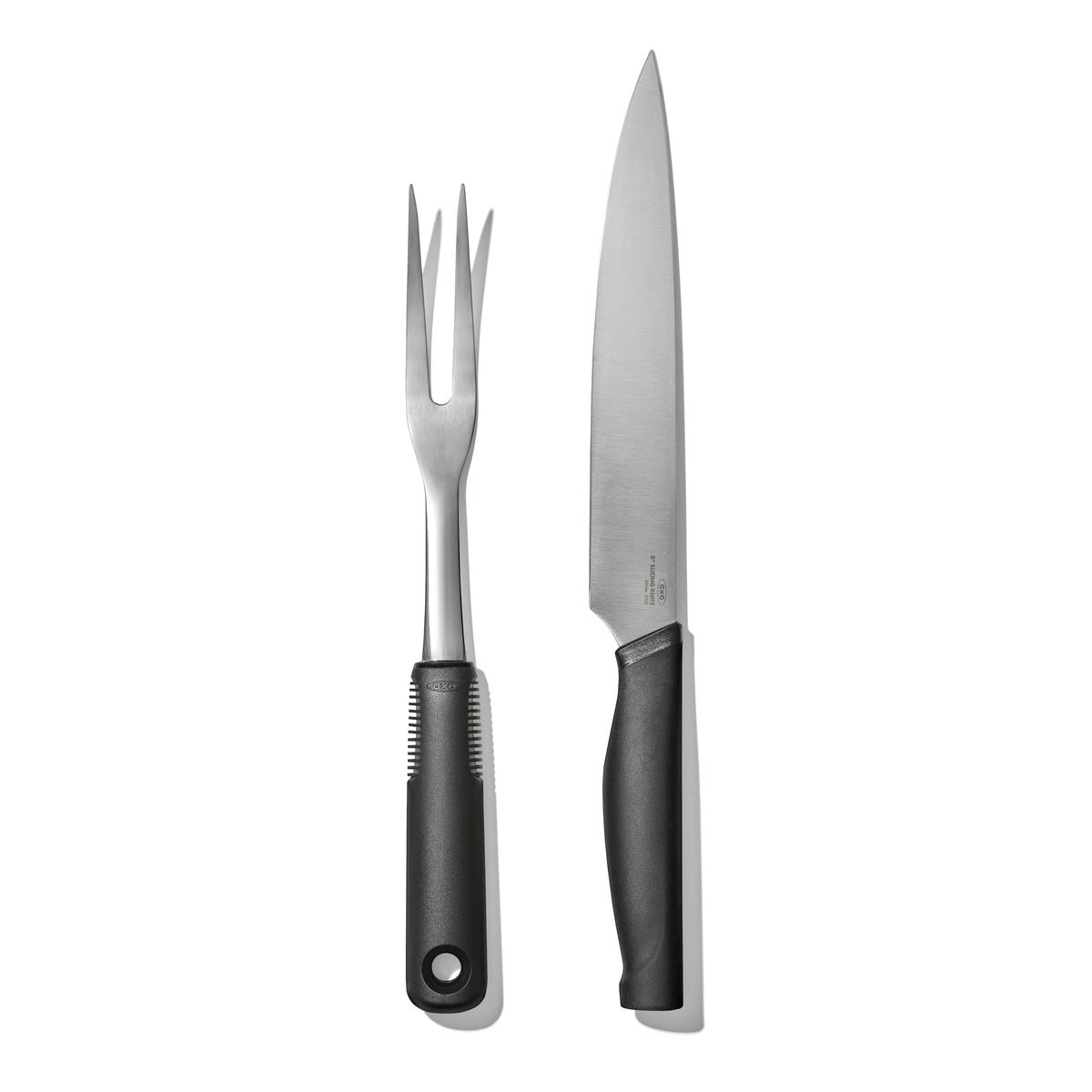 OXO Good Grips Stainless Steel Carving Fork