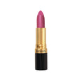 REVLON Super Lustrous Lipstick Gift Set, 5-Piece | 5-piece lipstick gift set. Creamy formula for soft, fuller-looking lips with a moisturized feel.