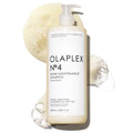 Olaplex N°.4 Bond Maintenance™ Hair Strengthening Shampoo: Repairs Damage & Defend Against Future Breakage | Replenishes Hydration | For Coily, Curly, Straight, and Wavy