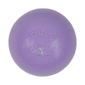 Jolly Pets Bounce-n-Play Dog Toy Ball, 8 Inches/Large, Blueberry, (Model: 2508 BB)