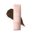 e.l.f. Halo Glow Skin Tint SPF 50, Tinted Moisturizer For Light, Buildable Coverage, Creates A Natural Glow, Vegan & Cruelty-Free, 3 Fair Cool