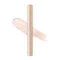 L'Oreal Paris Makeup Le Shadow Stick Eyeshadow, Blendable, Smudge-Resistant, Cream Eyeshadow, Brown Abyss, 0.05 Oz