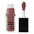 e.l.f. Glow Reviver Lip Oil, Nourishing Tinted Lip Oil For A High-shine Finish, Infused With Jojoba Oil, Vegan & Cruelty-free, Honey Talks