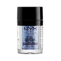 NYX PROFESSIONAL MAKEUP Metallic Glitter, Beauty Beam