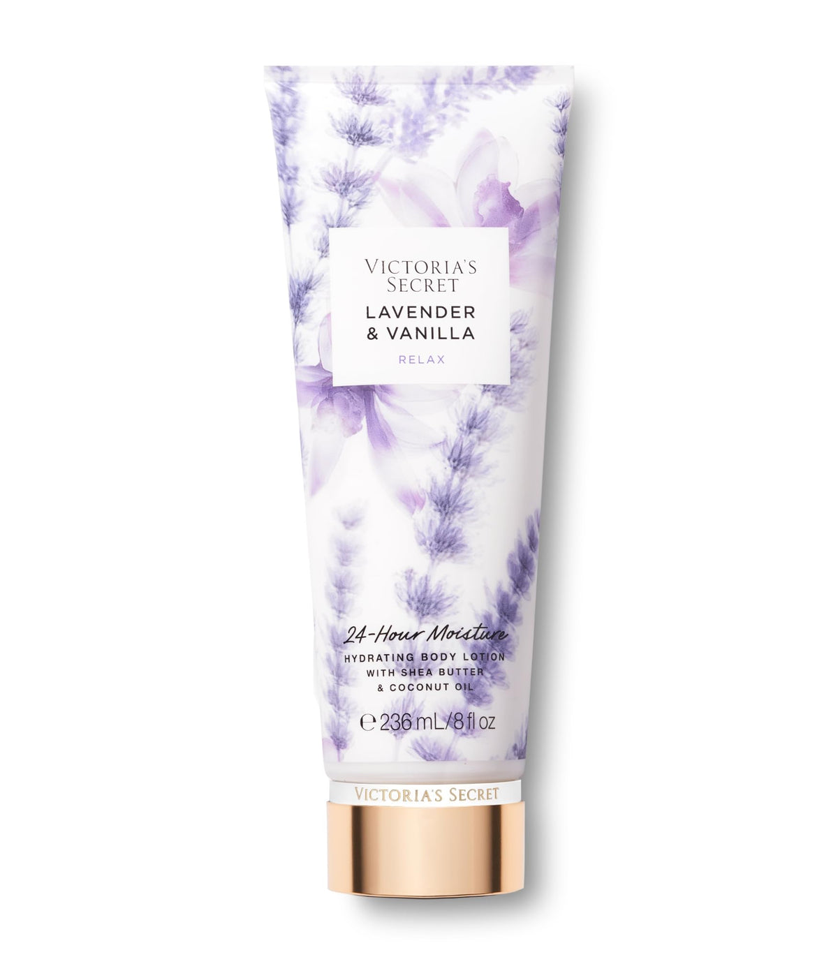 Victoria's Secret Body Fragrance Lotion, Pure Seduction Shimmer - 8 fl oz