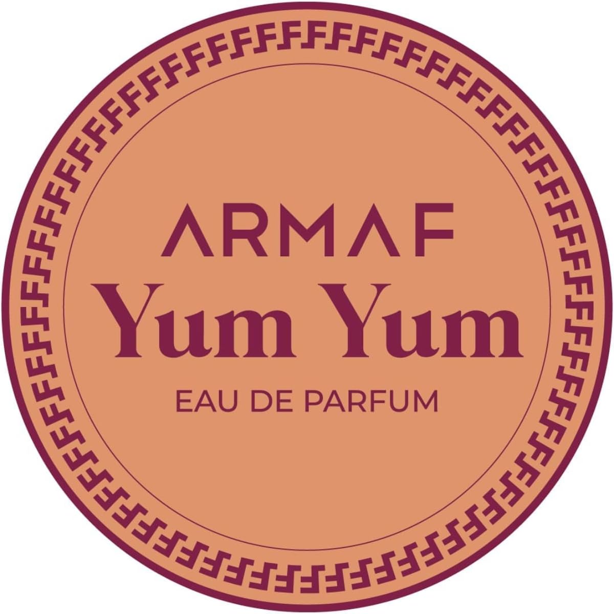 Armaf Delights Yum Yum 3.4 Edp Sp Women