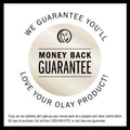 Olay Cleanse Makeup Remover Wipes, Fragrance Free, 25 count