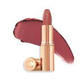 Charlotte Tilbury Matte Revolution Lipstick - Long Lasting, Matte Lipstick with Buildable Color & Lip-Loving Ingredients - Creamy, Easy to Blend Formula