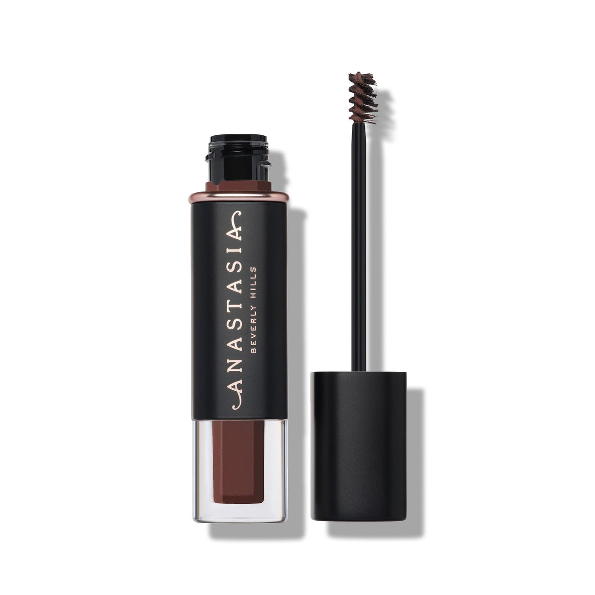 Anastasia Beverly Hills Volumizing Tinted Brow Gel – Lightweight Buildable Volumizing Brow Gel for Natural Tint, Fullness & Definition with Long-Wearing Up to 24-Hour Hold