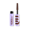 Urban Decay Tube Job Lash Augmenting Tubing Mascara | Water-resistant Curling + Lengthening Mascara, Up to 24HR Lift + Length, Clump-free, Peptides + Hyaluronic Acid Serum Formula