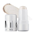 Milk Makeup Cooling Water Jelly Tint – Long-Lasting Sheer Lip + Cheek Stain with Firming Vegan Collagen + Hydrating Aloe – Transfer Proof, Buildable Lip Tint + Blush