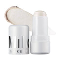 Milk Makeup Cooling Water Jelly Tint – Long-Lasting Sheer Lip + Cheek Stain with Firming Vegan Collagen + Hydrating Aloe – Transfer Proof, Buildable Lip Tint + Blush
