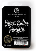 Milkhouse Brown Butter Pumpkin Soy Wax Melts for Wax Warmer, 5.5 oz