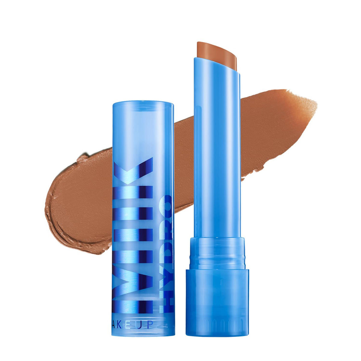 Milk Makeup Hydro Grip Gel Concealer with Hyaluronic Acid – 12HR Hydrating Concealer + Complexion Stick for Buildable Coverage of Under Eyes, Dark Circles + Redness – Creamy Formula w/Dewy Finish