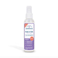 Wondercide Flea Tick & Mosquito Spray for Pets & Home - Rosemary 16 fl oz | With Natural Essential Oils - Killer, Control, Prevention, Treatment of Fleas & Ticks for Dogs and Cats - Pet & Family Safe