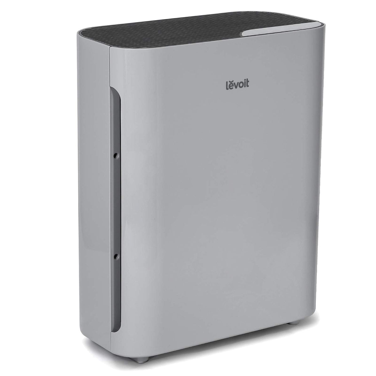 Levoit Air Purifier for Home Pets Bedroom Dorm Room, Smart & Voice Control