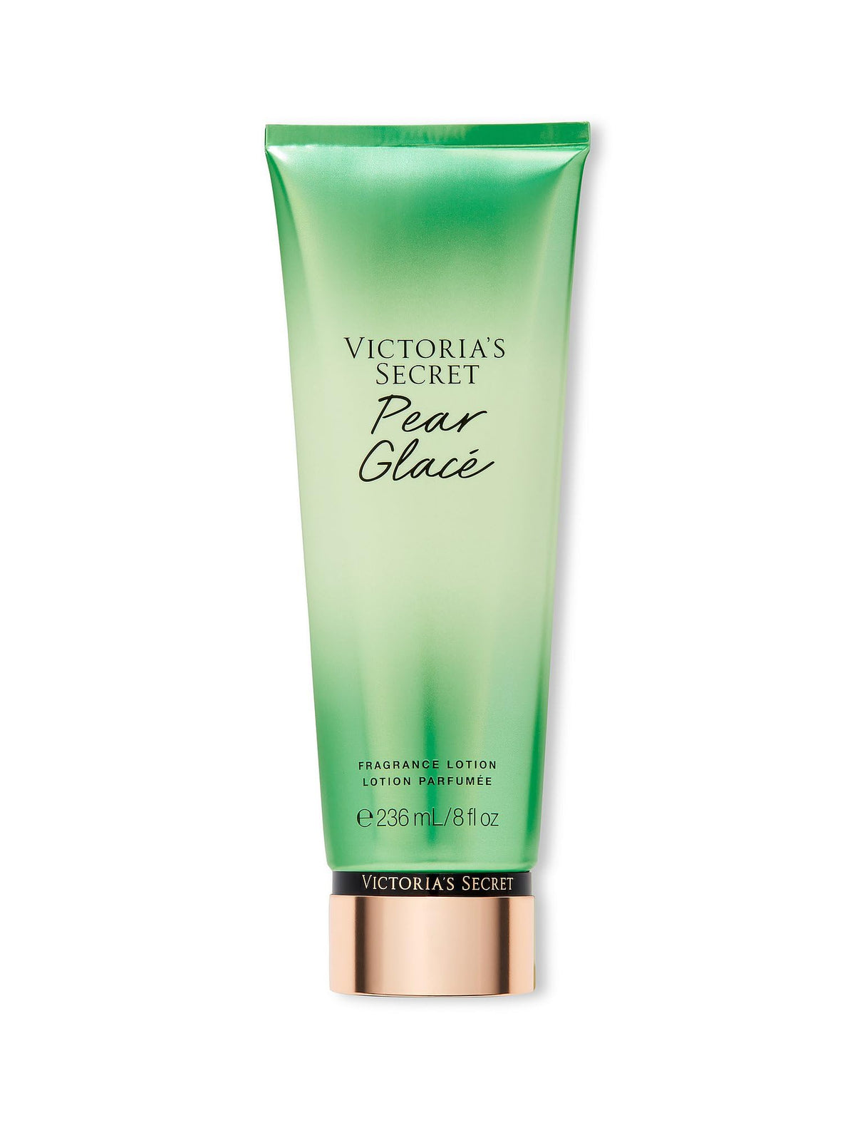 Victoria's Secret Body Fragrance Lotion, Pure Seduction Shimmer - 8 fl oz