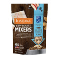 Instinct RawBoost Mixers, Freeze Dried Dog Food Topper, Grain-Free Recipe - All Natural Beef, 14 oz. Bag