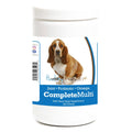 Healthy Breeds French Bulldog All in One Multivitamin Soft Chew 120 Count