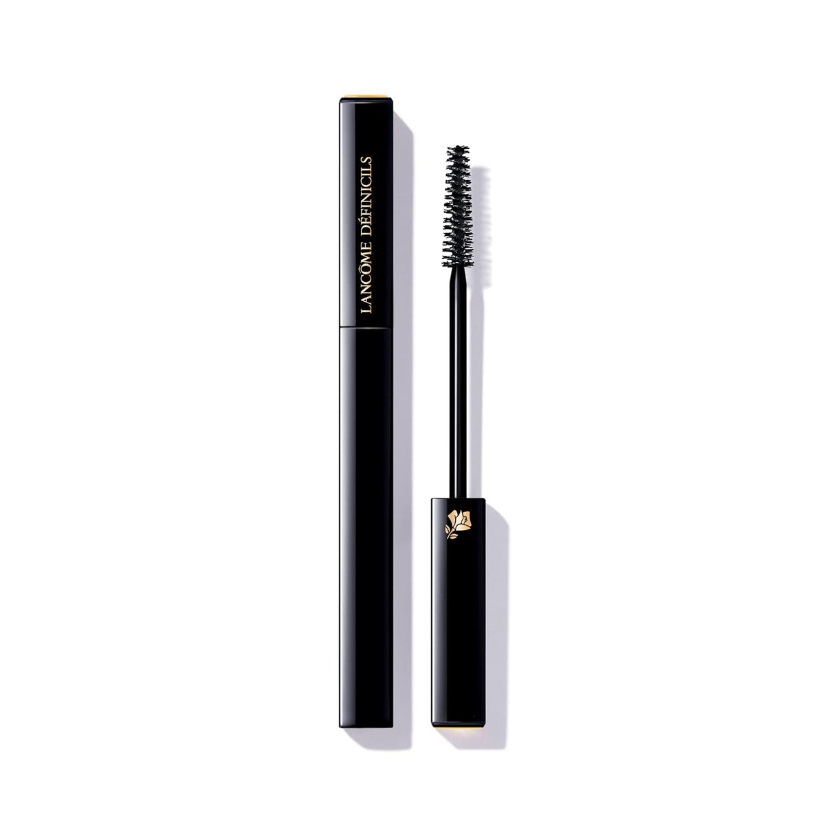 Lancôme Définicils High Definition Defining & Lengthening Mascara | Defining Mascara for Lengthen & Define Lashes - Natural-Looking Lashes - With Vitamin B5 - Suitable for Sensitive Eyes