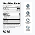 Transparent Labs Grass-Fed Whey Protein Isolate - Naturally Flavored, Gluten Free Whey Protein Powder with 28g of Protein per Serving & 9 Amino Acids - 30 Servings, Chocolate Peanut Butter