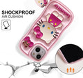 Cartoon Cute Kitty Phone for iPhone 13/14 Case