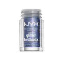 NYX PROFESSIONAL MAKEUP Metallic Glitter, Beauty Beam