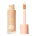 e.l.f. Halo Glow Liquid Filter, Hydrating Complexion Boost, 1 Fair