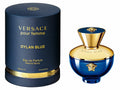 Versace Dylan Blue Pour Femme 3.4 oz Eau de Parfum Spray