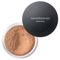 bareMinerals Original Loose Powder Foundation SPF 15 - Powder Face Makeup with Added Sun Protection - Sheer to Full Coverage Foundation