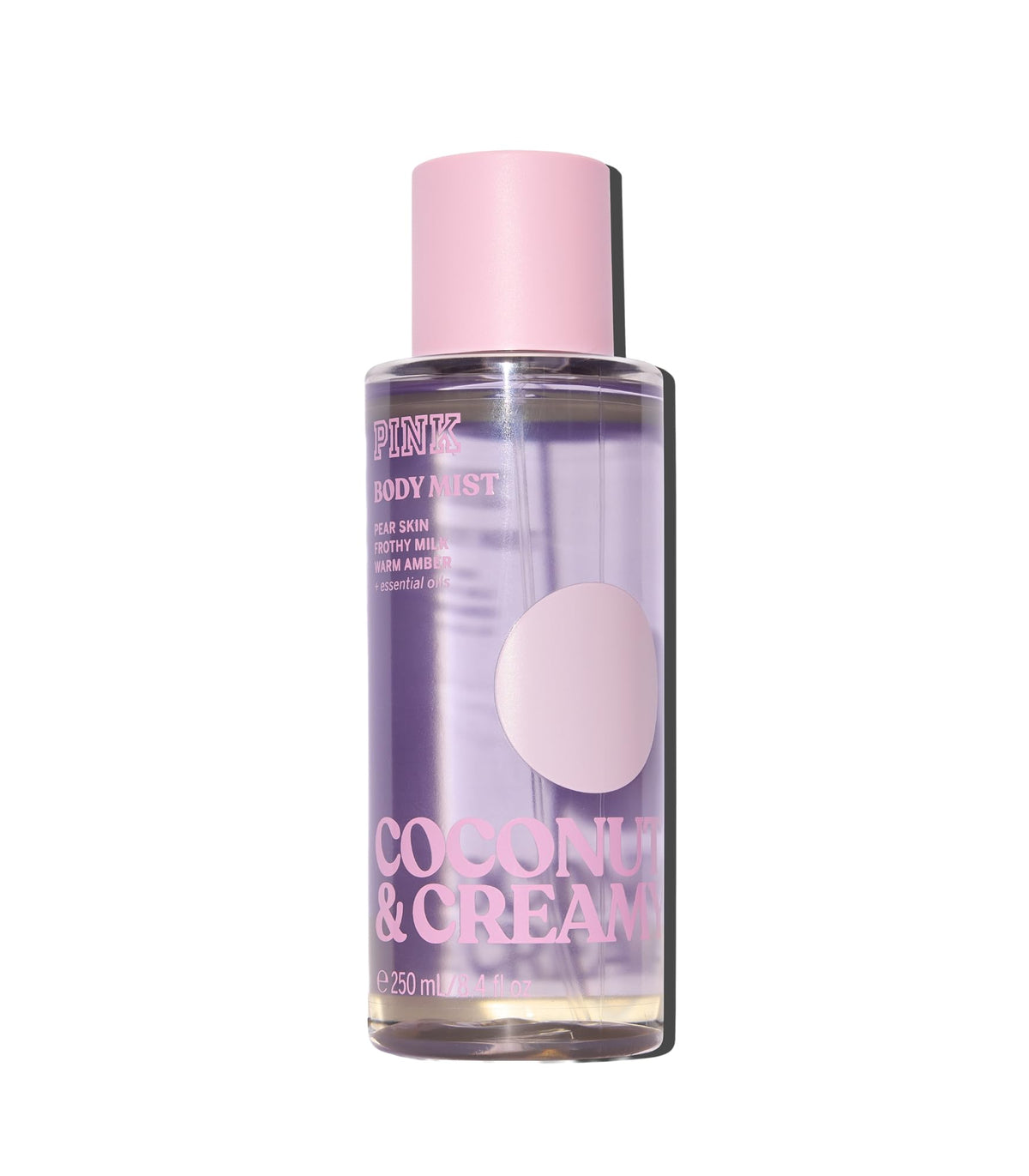 Victoria's Secret Body Fragrance Mist, Love Spell - 8.4 fl oz