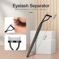 SWEET VIEW Eyelash Comb Lash Separator Tool Brow Brush | Lash Spoolie Professional Eye Makeup Tools