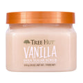 Tree Hut Shea Sugar Scrub - Coconut Lime - 18 oz - Exfoliating Body Scrub for Smooth, Glowing Skin - Made with Real Sugar and Shea Butter