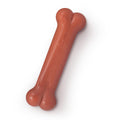 Nylabone Original Bone Power Chew Toys for Dogs, Durable & Tough Dog Toys for Aggressive Chewers, Long Lasting Chicken, Bacon, and Peanut Butter Flavor, Small - Up to 25 lbs, 1 Count