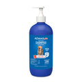 ADAMS Plus Flea & Tick Shampoo with Precor for Dogs, Cats, Puppies & Kittens, Flea Shampoo to Treat Infestations, Kills Ticks, Fleas, Flea Eggs & Lice, Cleans and Conditions Coat, 6 Ounces