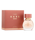 Victoria's Secret Bare Eau de Parfum, Bare Rose - 3.4 fl oz