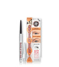 Benefit Precisely My Brow Pencil Ultra-Fine Shape Define, Shade, 3.5 - Neutral medium brown, 1 Count