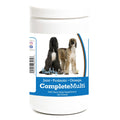 Healthy Breeds French Bulldog All in One Multivitamin Soft Chew 120 Count