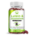 Lutein and Zeaxanthin Supplements, Eye Vitamin & Mineral Supplement, Multivitamin for Vision & Ocular Health with Omega-3, Protect and Enhance Your Eye Health Completely, 150 Softgels