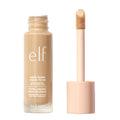 e.l.f. Halo Glow Liquid Filter, Hydrating Complexion Boost, 1 Fair