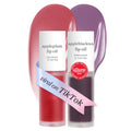 NOONI Korean Lip Oil - Appleberry - pH Color-Changing Plumping Lip Gloss