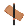 Nudestix Magnetic Matte Eye Color – 3-in-1 Long-Wear Cream Eyeshadow Pencil, Eyeliner & Primer | Waterproof, Budge-Proof Matte Finish | Vegan & Cruelty-Free Eye Makeup